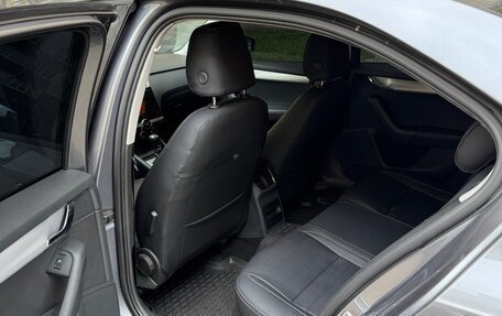 Skoda Octavia, 2014 год, 1 050 000 рублей, 6 фотография