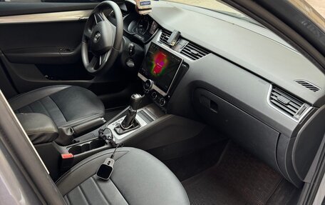 Skoda Octavia, 2014 год, 1 050 000 рублей, 5 фотография