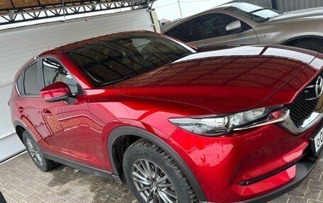 Mazda CX-5 II, 2018 год, 2 300 000 рублей, 2 фотография