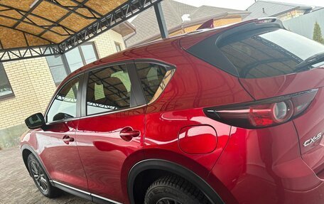Mazda CX-5 II, 2018 год, 2 300 000 рублей, 3 фотография