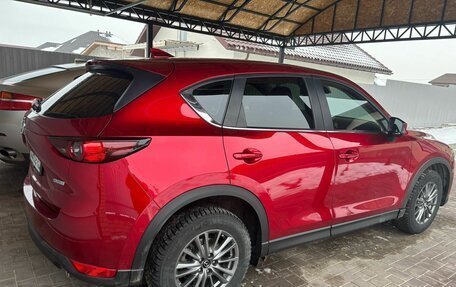 Mazda CX-5 II, 2018 год, 2 300 000 рублей, 4 фотография