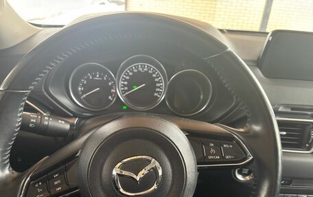 Mazda CX-5 II, 2018 год, 2 300 000 рублей, 7 фотография