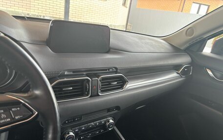 Mazda CX-5 II, 2018 год, 2 300 000 рублей, 8 фотография