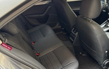 Skoda Octavia, 2014 год, 1 050 000 рублей, 4 фотография