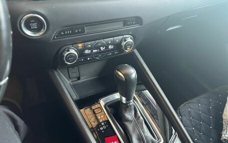 Mazda CX-5 II, 2018 год, 2 300 000 рублей, 9 фотография