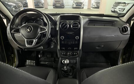 Renault Duster I рестайлинг, 2020 год, 1 495 000 рублей, 18 фотография