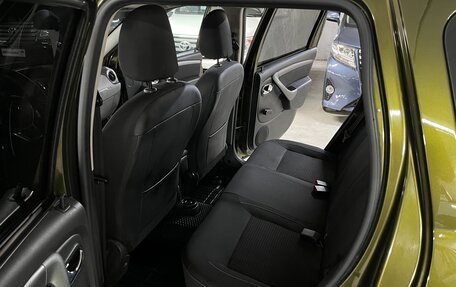 Renault Duster I рестайлинг, 2020 год, 1 495 000 рублей, 20 фотография