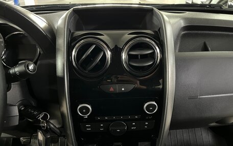 Renault Duster I рестайлинг, 2020 год, 1 495 000 рублей, 15 фотография