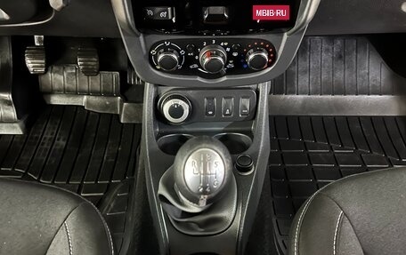 Renault Duster I рестайлинг, 2020 год, 1 495 000 рублей, 16 фотография