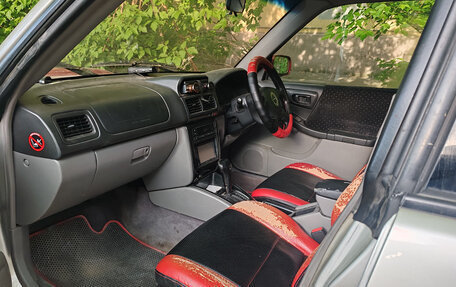 Subaru Forester, 2000 год, 390 000 рублей, 7 фотография