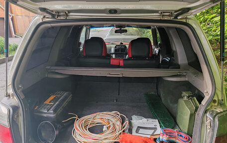 Subaru Forester, 2000 год, 390 000 рублей, 6 фотография