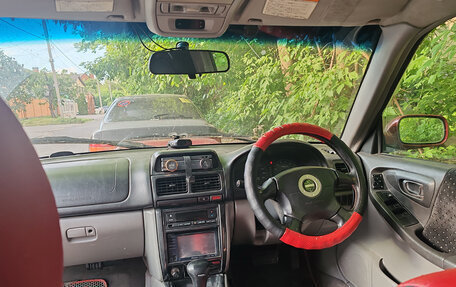 Subaru Forester, 2000 год, 390 000 рублей, 8 фотография