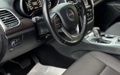 Jeep Grand Cherokee, 2019 год, 3 770 000 рублей, 9 фотография