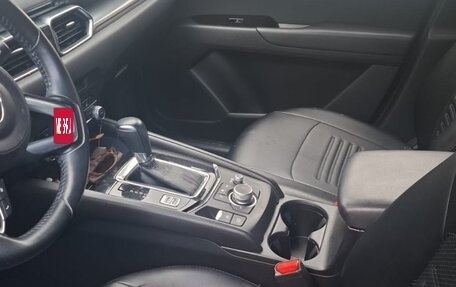 Mazda CX-5 II, 2020 год, 2 900 000 рублей, 3 фотография