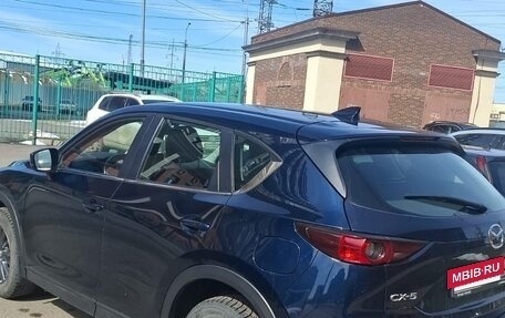 Mazda CX-5 II, 2020 год, 2 900 000 рублей, 2 фотография