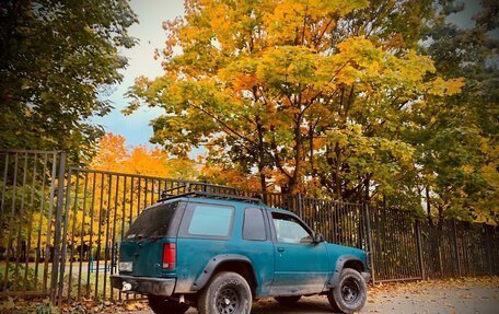 Ford Explorer III, 1993 год, 260 000 рублей, 3 фотография