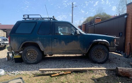 Ford Explorer III, 1993 год, 260 000 рублей, 2 фотография