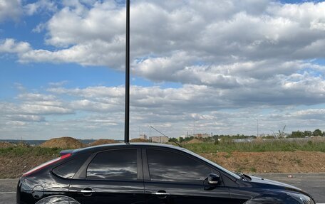 Ford Focus II рестайлинг, 2009 год, 675 000 рублей, 5 фотография