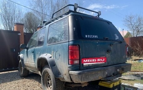 Ford Explorer III, 1993 год, 260 000 рублей, 5 фотография