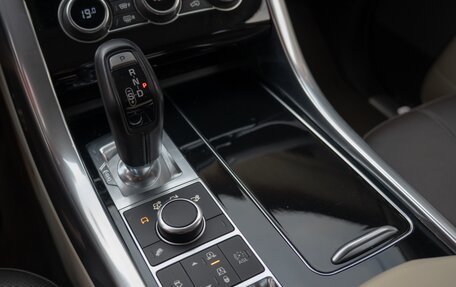 Land Rover Range Rover Sport II, 2014 год, 3 350 000 рублей, 16 фотография