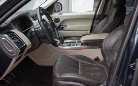 Land Rover Range Rover Sport II, 2014 год, 3 350 000 рублей, 9 фотография