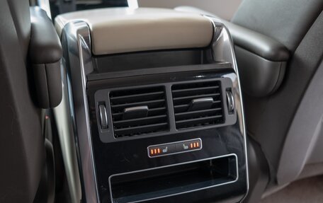 Land Rover Range Rover Sport II, 2014 год, 3 350 000 рублей, 17 фотография