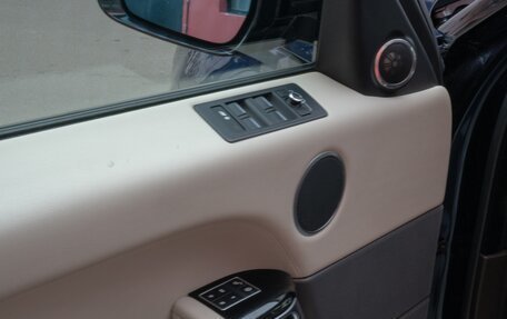 Land Rover Range Rover Sport II, 2014 год, 3 350 000 рублей, 20 фотография