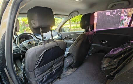 Renault Megane III, 2012 год, 850 000 рублей, 7 фотография