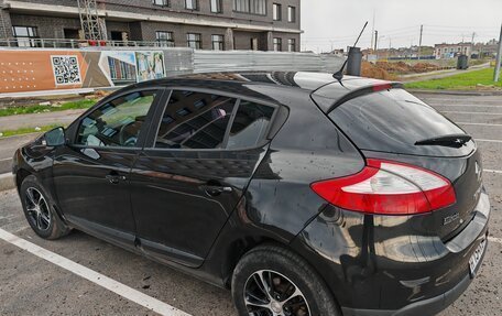 Renault Megane III, 2012 год, 850 000 рублей, 5 фотография