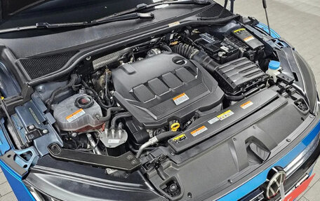 Volkswagen Arteon I, 2022 год, 2 550 000 рублей, 6 фотография