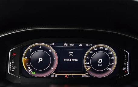 Volkswagen Arteon I, 2022 год, 2 550 000 рублей, 8 фотография