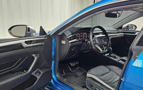Volkswagen Arteon I, 2022 год, 2 550 000 рублей, 10 фотография