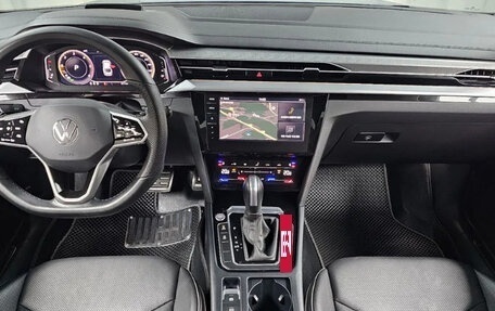 Volkswagen Arteon I, 2022 год, 2 550 000 рублей, 7 фотография