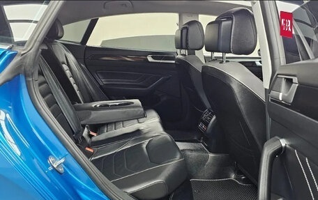 Volkswagen Arteon I, 2022 год, 2 550 000 рублей, 12 фотография
