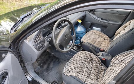 Chevrolet Lanos I, 2007 год, 300 000 рублей, 8 фотография