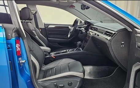 Volkswagen Arteon I, 2022 год, 2 550 000 рублей, 11 фотография