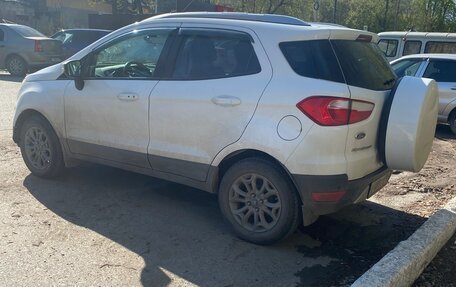 Ford EcoSport, 2014 год, 1 200 000 рублей, 5 фотография