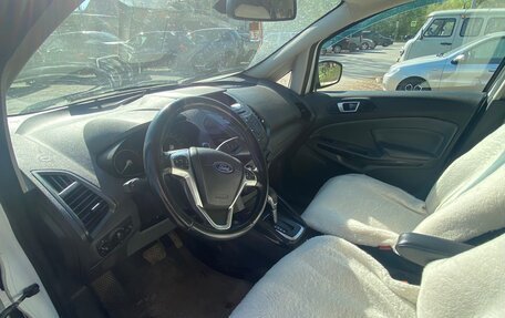 Ford EcoSport, 2014 год, 1 200 000 рублей, 6 фотография