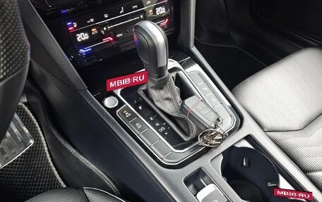 Volkswagen Arteon I, 2022 год, 2 550 000 рублей, 9 фотография
