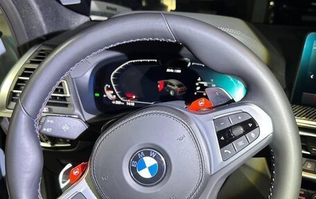 BMW X4 M, 2022 год, 7 500 000 рублей, 7 фотография