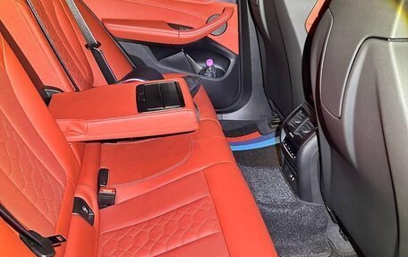 BMW X4 M, 2022 год, 7 500 000 рублей, 11 фотография
