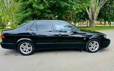 Saab 9-5 I, 2003 год, 490 000 рублей, 8 фотография