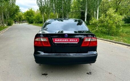 Saab 9-5 I, 2003 год, 490 000 рублей, 5 фотография