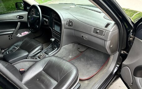 Saab 9-5 I, 2003 год, 490 000 рублей, 17 фотография