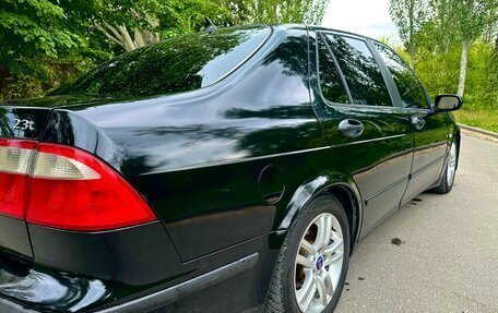 Saab 9-5 I, 2003 год, 490 000 рублей, 15 фотография