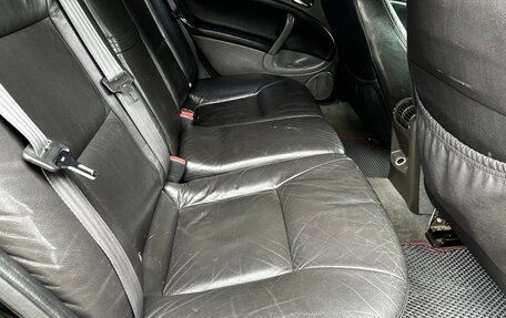 Saab 9-5 I, 2003 год, 490 000 рублей, 18 фотография