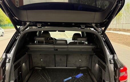 BMW X5, 2021 год, 11 000 000 рублей, 9 фотография