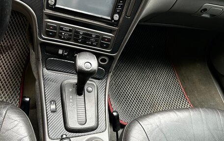 Saab 9-5 I, 2003 год, 490 000 рублей, 24 фотография