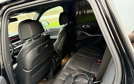 BMW X5, 2021 год, 11 000 000 рублей, 10 фотография