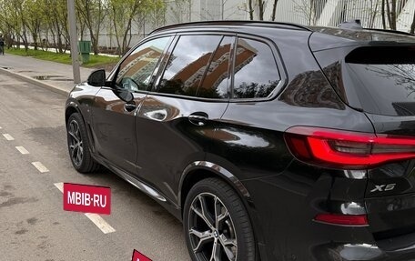 BMW X5, 2021 год, 11 000 000 рублей, 8 фотография